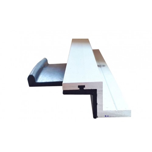 Cam Film Solar Panel Kenar Klemp Uzunluk 19 Cm Cam Film Solar Panel Kenar Klemp Uzunluk 19 Cm