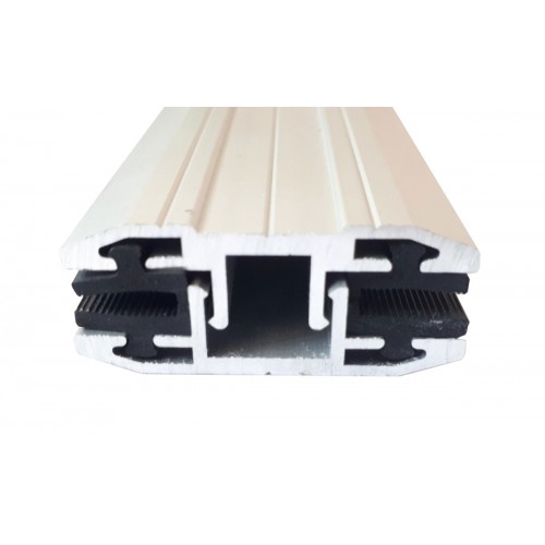 Cam Film Solar Panel Orta Klemp Cam Film Solar Panel Orta Klemp