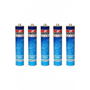 Dayson Extra Poliüratan Silikon Mastik 5 Adet 280Ml Beyaz Dayson Extra Poliüratan Silikon Mastik 5 Adet 280Ml Beyaz