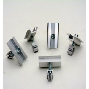 K1 Orta Takım Klemp 35-40-42-30-32-50lik 