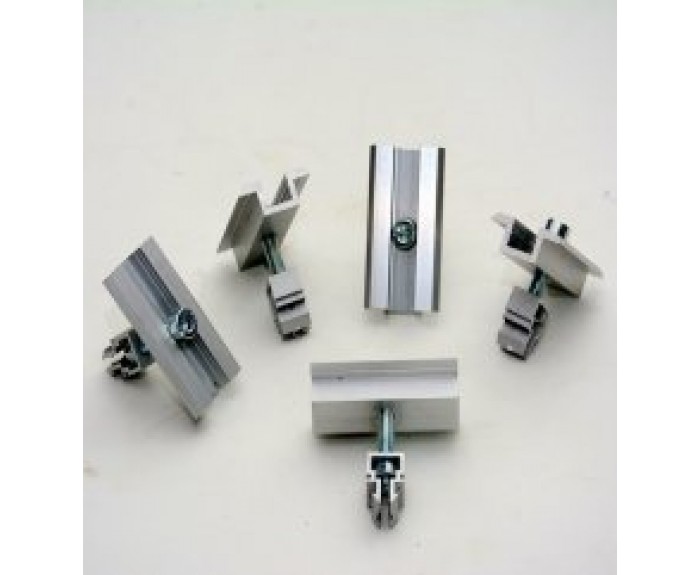 K1 Orta Takım Kelepçe 35-40-42-30-32-50lik