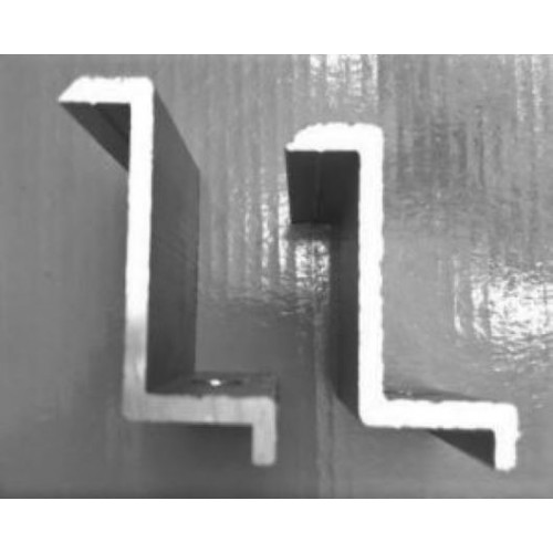 K6 Z TİPİ Sonlama Klemp 35-40-42-30-32-50lik K6 Z TİPİ Sonlama Klemp 35-40-42-30-32-50lik