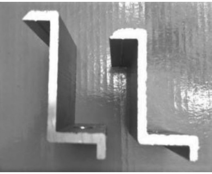 K6 Z TİPİ Sonlama Kelepçe 35-40-42-30-32-50lik