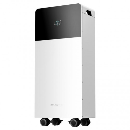 Pylontech FIDUS PLUS Lityum Akü