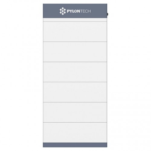Pylontech FORCE H3 Yüksek Voltaj Lityum Akü