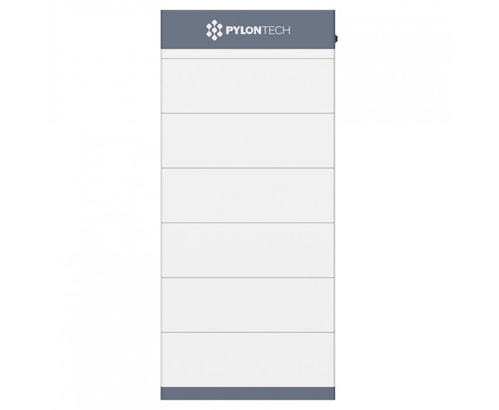 Pylontech FORCE H3 Yüksek Voltaj Lityum Akü Pylontech FORCE H3 Yüksek Voltaj Lityum Akü