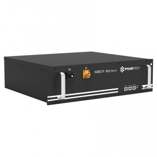 Pylontech H48074 Yüksek Voltaj Lityum Akü