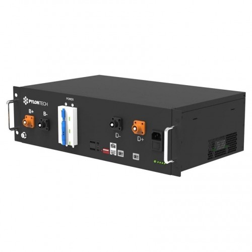 Pylontech SC1000-100S Batarya Yönetim Modülü (BMS) Pylontech SC1000-100S Batarya Yönetim Modülü (BMS)