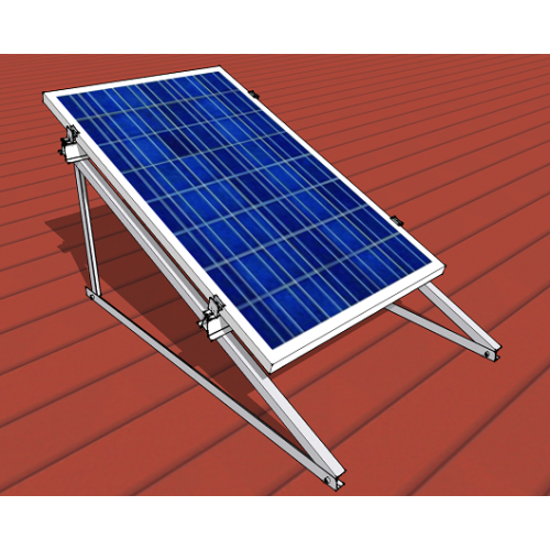 Açı Ayarlı Tek Panelli Sehpa Dikey Ya Da Yatık Dizilim Açı Ayarlı Tek Panelli Sehpa Dikey Ya Da Yatık Dizilim