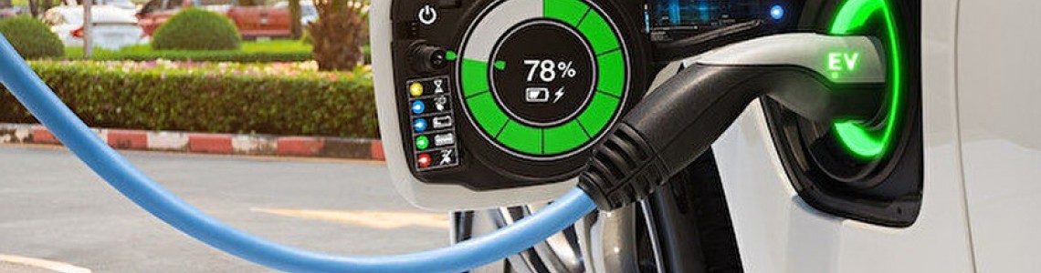 Elektrikli Araç Şarj İstasyonu Kurulumu