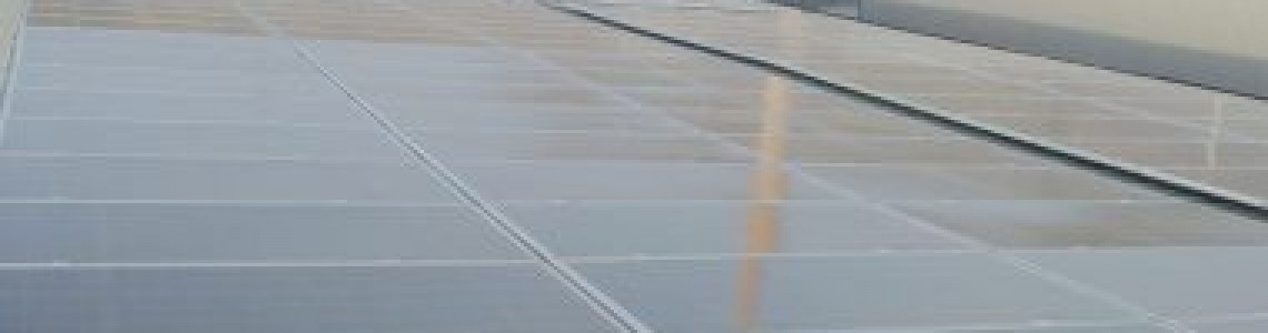 Ankara Şereflikoçhisar Opet Ünyaz Petrol 78 Kw Çatı GES Kurulumu
