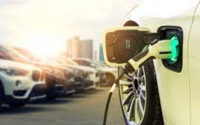 Elektrikli Araba Şarj İstasyonları