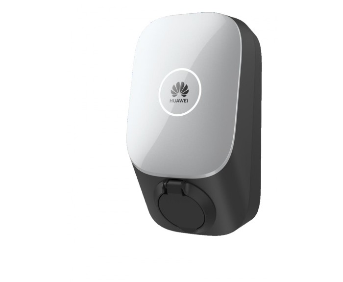 Huawei 22 Kw Ev Tipi Elektrikli Araç Şarj İstasyonu