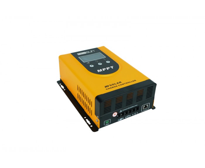 Mexxsun 60A MPPT 12/24/48V Şarj Kontrol Cihazı Mexxsun 60A MPPT 12/24/48V Şarj Kontrol Cihazı