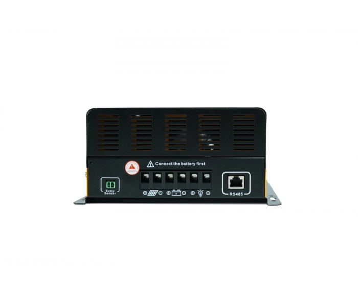 Mexxsun 80A MPPT 12/24/48V Şarj Kontrol Cihazı Mexxsun 80A MPPT 12/24/48V Şarj Kontrol Cihazı