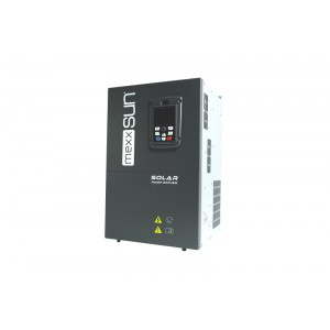 Mexxsun 100Hp (75 kW) Solar Pompa Sürücüsü (Trifaze)