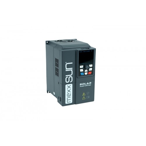 Mexxsun 10Hp (7,5 kW) Solar Pompa Sürücüsü (Trifaze) Mexxsun 10Hp (7,5 kW) Solar Pompa Sürücüsü (Trifaze)