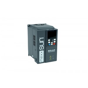 Mexxsun 10Hp (7,5 kW) (1000VDC) Solar Pompa Sürücüsü