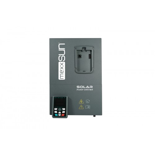 Mexxsun 120Hp (90 kW) Solar Pompa Sürücüsü (Trifaze) Mexxsun 120Hp (90 kW) Solar Pompa Sürücüsü (Trifaze)