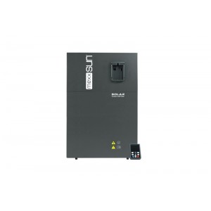 Mexxsun 150Hp (110 kW) Solar Pompa Sürücüsü (Trifaze)