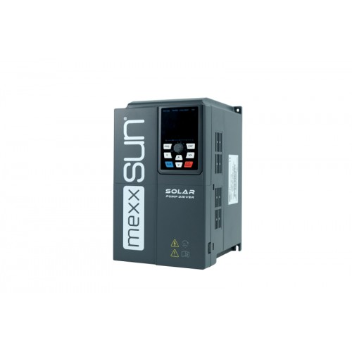 Mexxsun 15Hp (11 kW) (1000VDC) Solar Pompa Sürücüsü