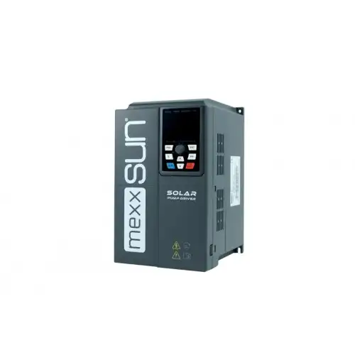 Mexxsun 15Hp (11 kW) (1000VDC) Solar Pompa Sürücüsü