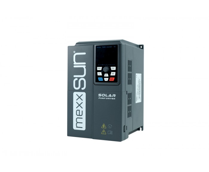 Mexxsun 15Hp (11 kW) Solar Pompa Sürücüsü (Trifaze)