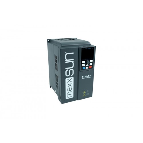 Mexxsun 15Hp (11 kW) Solar Pompa Sürücüsü (Trifaze) Mexxsun 15Hp (11 kW) Solar Pompa Sürücüsü (Trifaze)