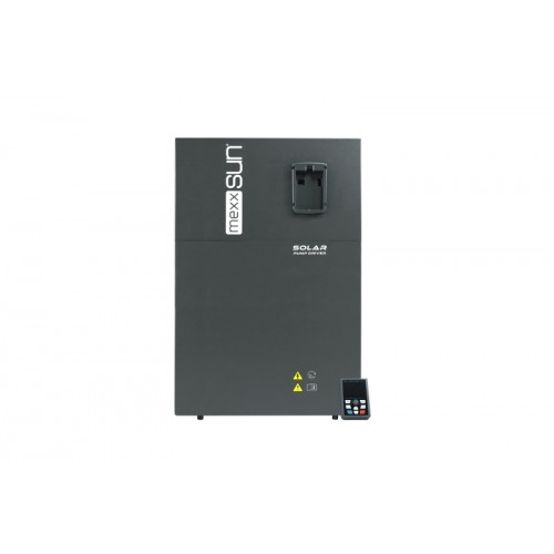 Mexxsun 175Hp (132 kW) Solar Pompa Sürücüsü (Trifaze) Mexxsun 175Hp (132 kW) Solar Pompa Sürücüsü (Trifaze)
