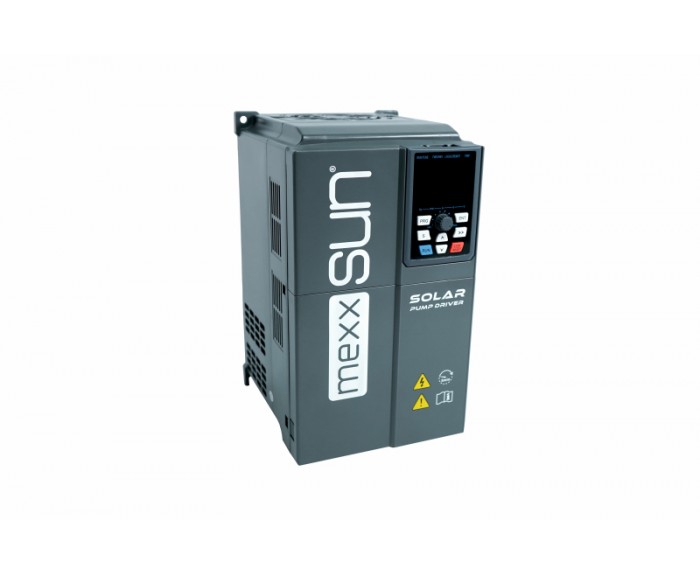 Mexxsun 20Hp (15 kW) Solar Pompa Sürücüsü (Trifaze)