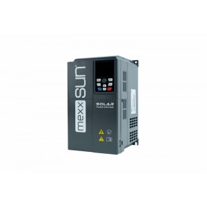 Mexxsun 20Hp (15 kW) (1000VDC) Solar Pompa Sürücüsü