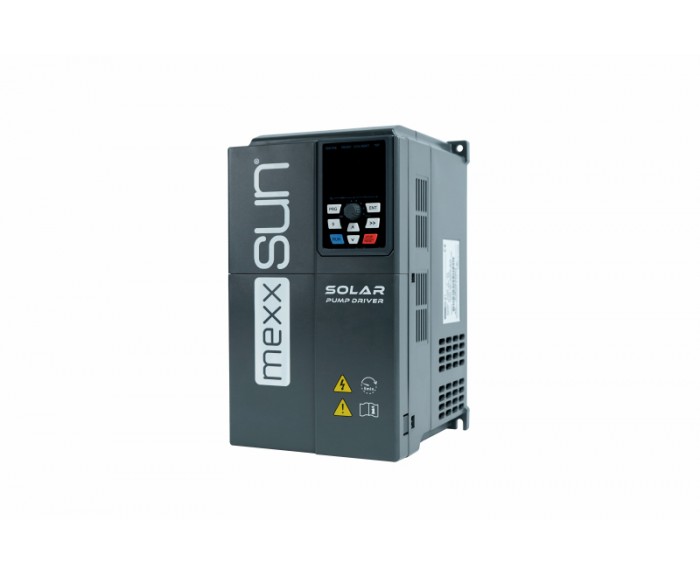 Mexxsun 20Hp (15 kW) Solar Pompa Sürücüsü (Trifaze)