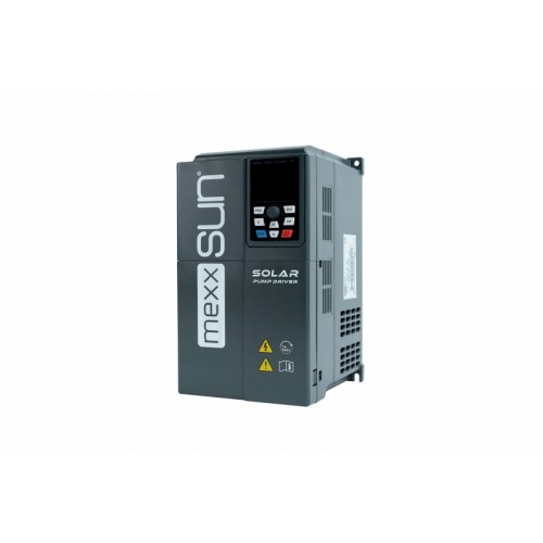 Mexxsun 25Hp (18,5 kW) (1000VDC) Solar Pompa Sürücüsü