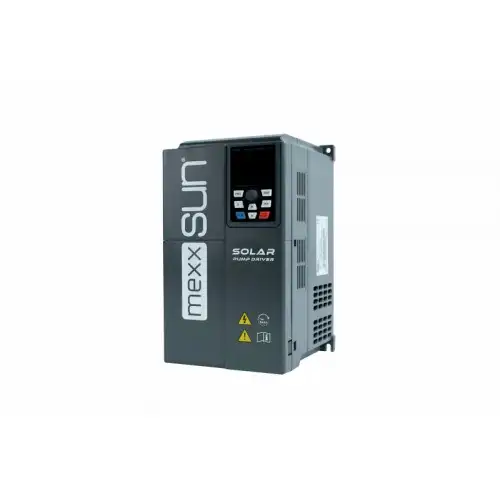 Mexxsun 25Hp (18,5 kW) (1000VDC) Solar Pompa Sürücüsü