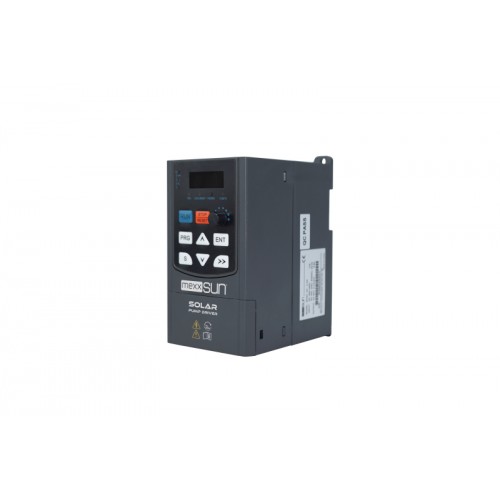 Mexxsun 2Hp/3Hp (1,5kW/2,2 kW) Solar Pompa Sürücüsü (3x220)