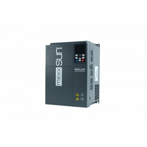 30Hp (22 kW) Solar Pompa Sürücüsü (Trifaze)