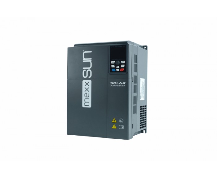 Mexxsun 30Hp (22 kW) Solar Pompa Sürücüsü (Trifaze)