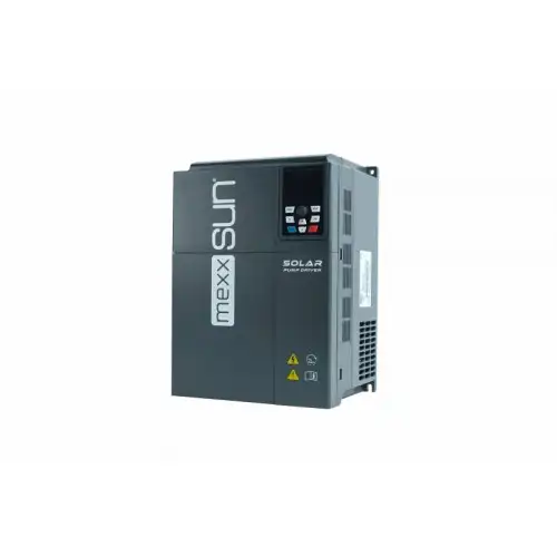 Mexxsun 30Hp (22 kW) (1000VDC) Solar Pompa Sürücüsü