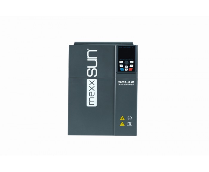 Mexxsun 30Hp (22 kW) Solar Pompa Sürücüsü (Trifaze)