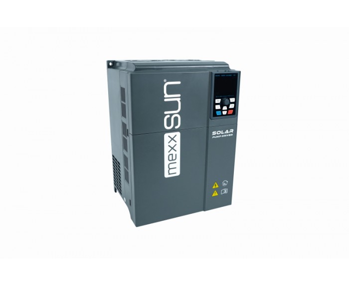 Mexxsun 30Hp (22 kW) Solar Pompa Sürücüsü (Trifaze)