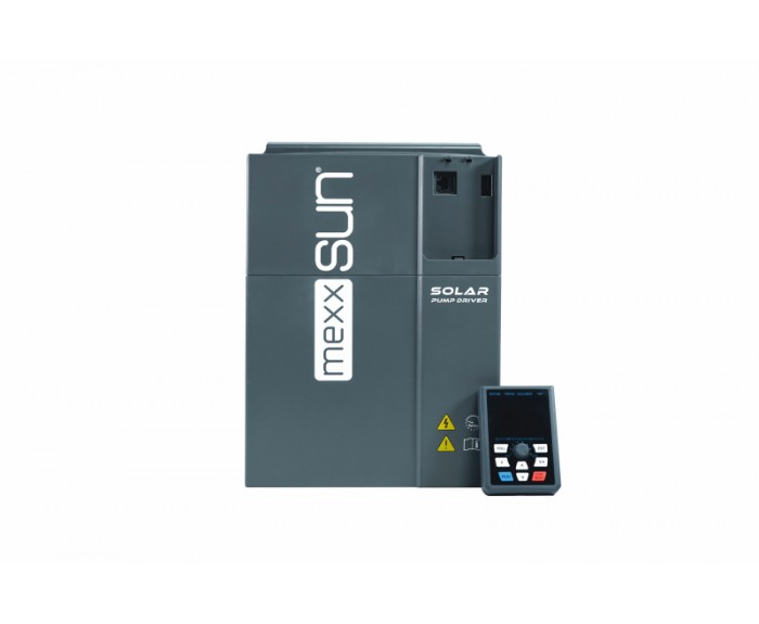 40Hp (30 kW) Solar Pompa Sürücüsü (Trifaze)
