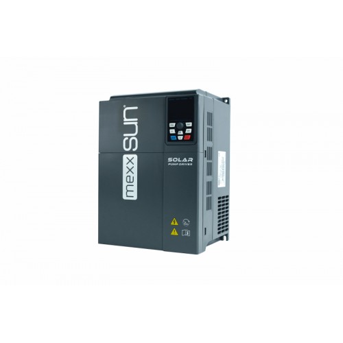 Mexxsun 40Hp (30 kW) Solar Pompa Sürücüsü (Trifaze)