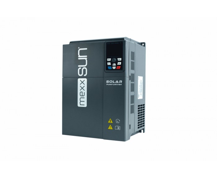 Mexxsun 40Hp (30 kW) Solar Pompa Sürücüsü (Trifaze)