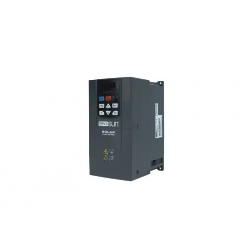 5,5Hp (4 kW) Solar Pompa Sürücüsü