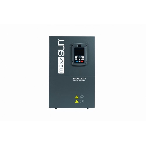 Mexxsun 60Hp (45 kW) Solar Pompa Sürücüsü (Trifaze) Mexxsun 60Hp (45 kW) Solar Pompa Sürücüsü (Trifaze)