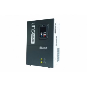 60Hp (45 kW) Solar Pompa Sürücüsü (Trifaze)