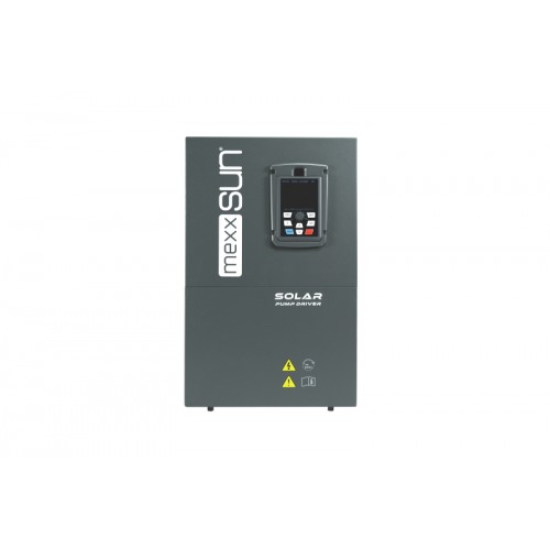Mexxsun 75Hp (55 kW) Solar Pompa Sürücüsü (Trifaze) Mexxsun 75Hp (55 kW) Solar Pompa Sürücüsü (Trifaze)