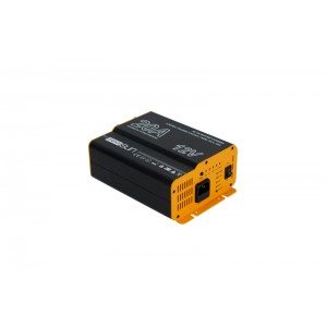 Mexxsun AC-DC Akü Şarj Cihazı 12V-20A 