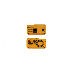 Mexxsun AC-DC Akü Şarj Cihazı 12V-20A 