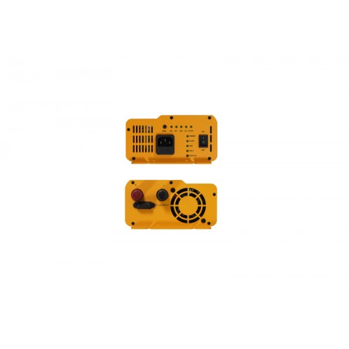 Mexxsun AC-DC Akü Şarj Cihazı 12V-20A 